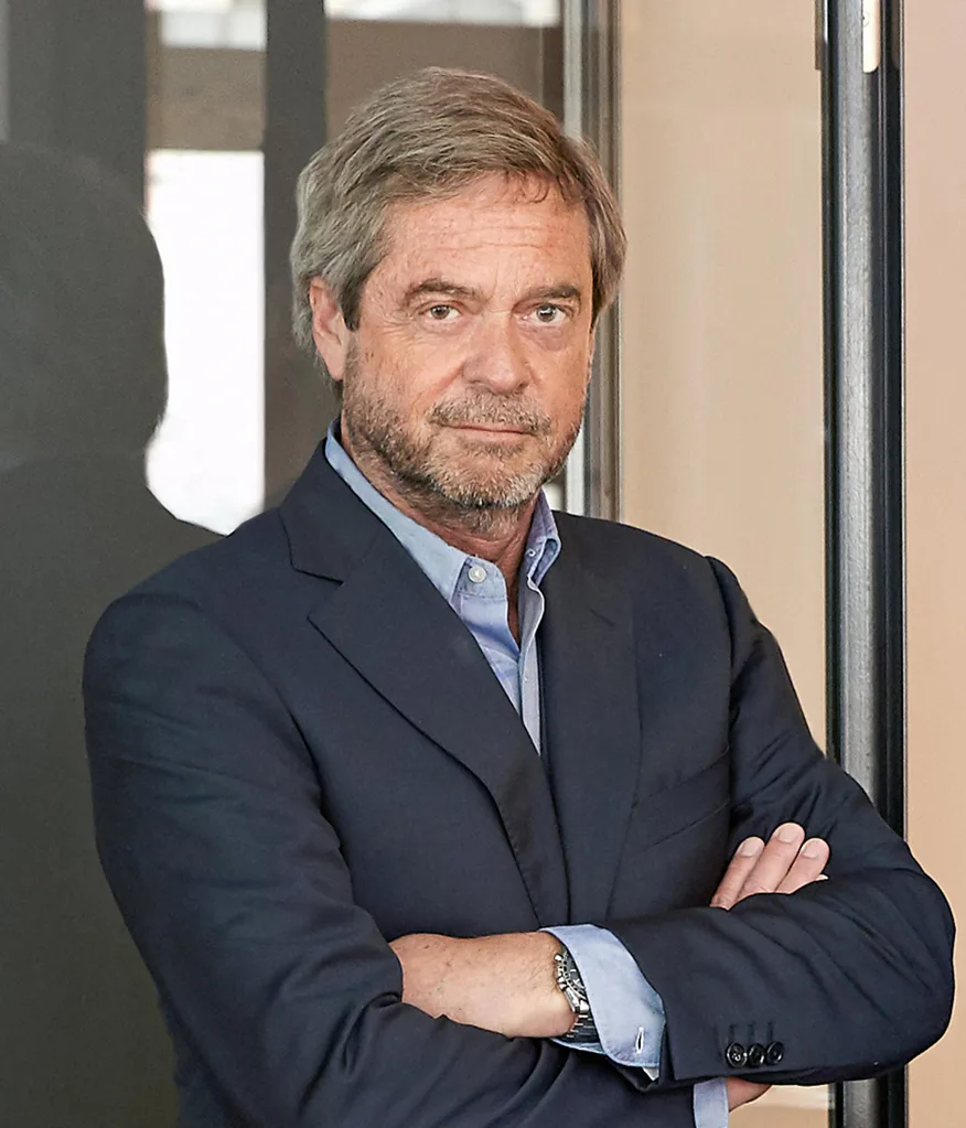 Trösch & Partner